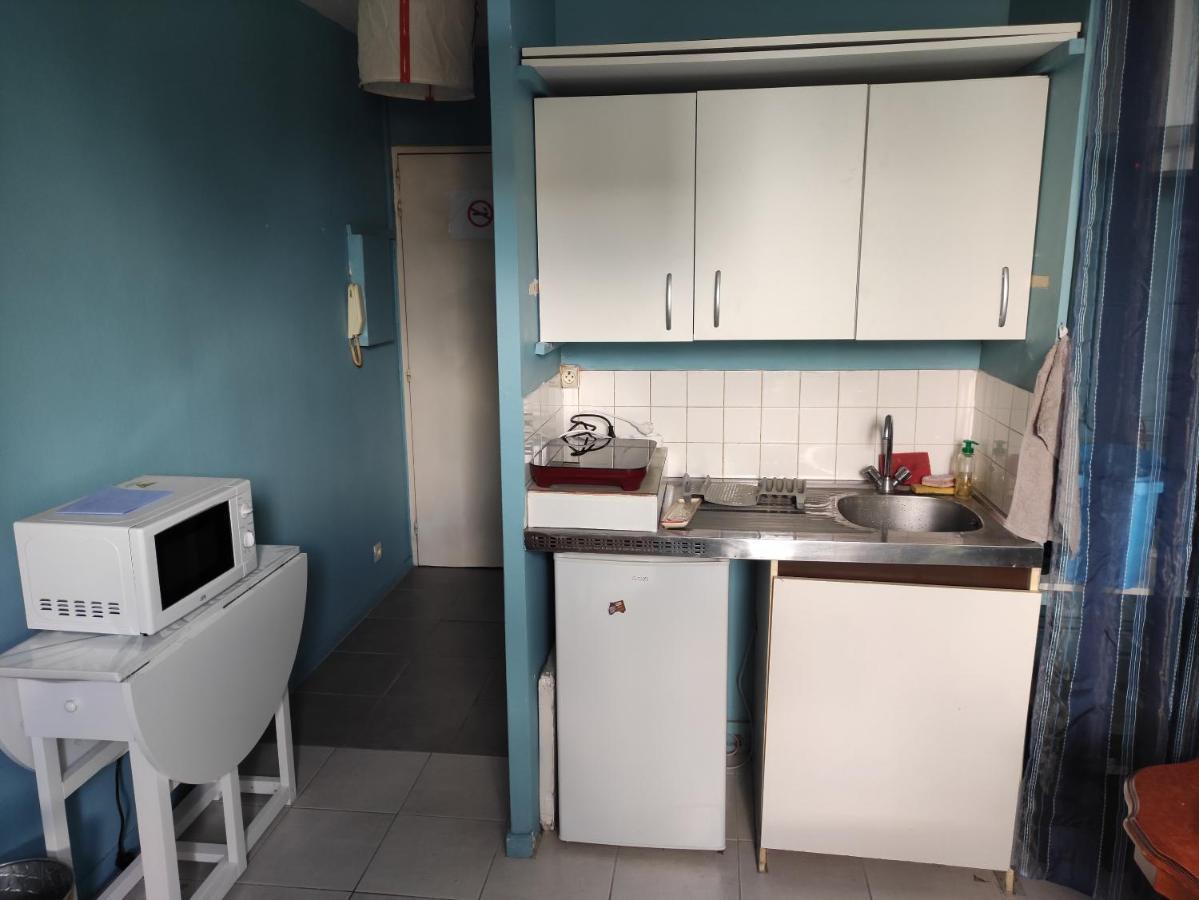Au Calme Appartement *