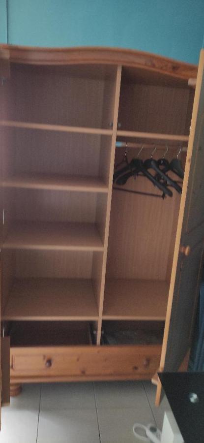 Au Calme Appartement