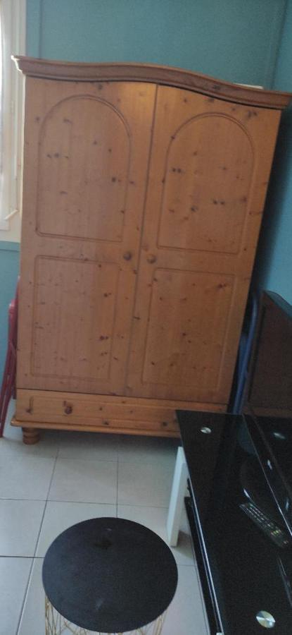 Appartement Au Calme Peronnas